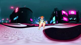 Big Ass MILF Twerking Her Phat Ass