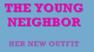 MOM GIVES AMAZING BLOWJOB TO BIG COCK