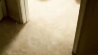 Bound BBW Slutgirl Loves BBC