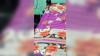 Stepmom wants to play with stepson harder