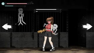 breeding season. loss of glove = sex