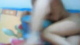 Indian Girl's First Anal Experience