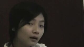 Amateur Cute Asian Babes