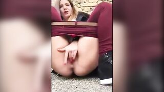 Croatian Amateur Adult Video: Ubij Se