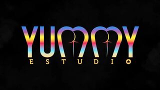 Naughty Redhead Dulce Takes 2 at Once