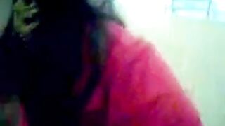 Asian Secretary Sucks Her Boss in the Office