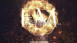 Veronica Fingers Her Wet Cunt To A Shuddering Climax!