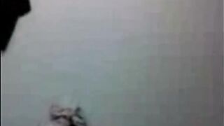 Amateur Indonesian Babe in a Steamy Scene