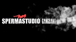 Cum Cum Gangbang Orgy - Dirty Milf MotoCat - 50910