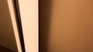 Amateur Public Dressing Room Masturbation