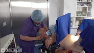 Private patient - Different Feeling 01