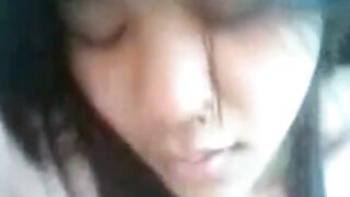 Asian Amateur Couple's Fun, Part 2