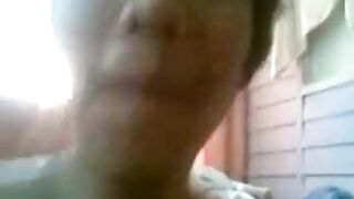 Asian Amateur Couple's Fun, Part 2