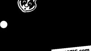 Threesome with my girl and a friend - Amateur MILF Swingers