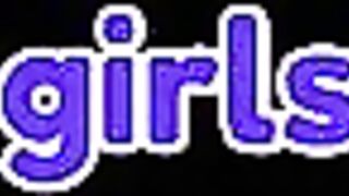 Swedish Blonde Louisa tar på sig en BBC