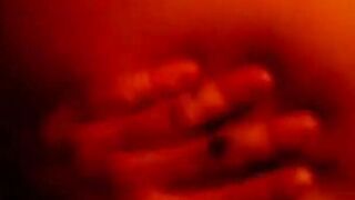 Amatøranalsex med en norsk jente