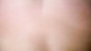 Amatøranalsex med en norsk jente