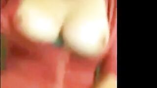 Webcam Girl's Solo Show