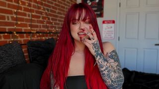 Ginger Rae xoxo - Small Penis Pride Affirmations
