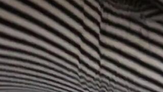 Lebanese Amateur with Big Ass in Doggy Style Arab Sex Video