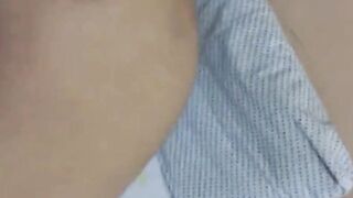 Lebanese Amateur with Big Ass in Doggy Style Arab Sex Video