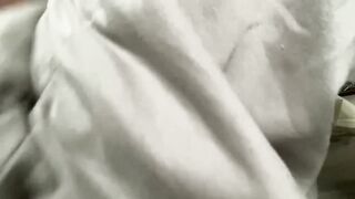 Mom's Creamy Pussy - A Solo Female Show