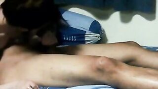 Singaporean Uni Girl Amateur Sex Tape