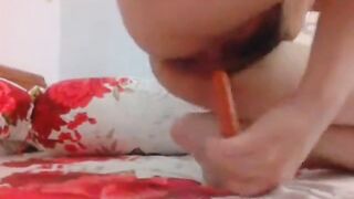 Vietnamese Adult Amateur Video with Asian Theme