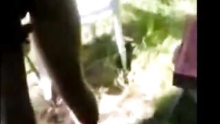 Asian Beauty Loves Black Cock