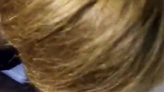 Japanese Amateur MILF Homemade Blowjob