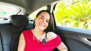 JacquieEtMichelTV - Rose - Rose is blowing out two big candles for her 20th birthday!