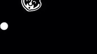 BBW POF Hookup with Lacey - Interracial Blowjob Webcam Session