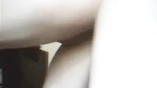 Amateur Close-Up Webcam Fuck