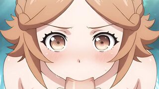 The Rising of the Shield Hero Wyndia Hen