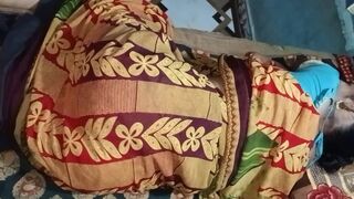 Wife ko land chusaya aur bahut bedardi se choda