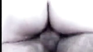 Azeri Couple's Anal Webcam Sex