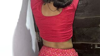 Desi village big sister fuked by stepbrother