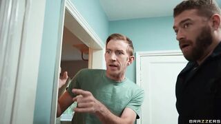 You Stole My Slut Sapphire Astrea Brazzers