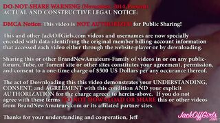 Full 2hours+ perfect latina cum-denial session Sarah Lace handjob footjob cock stroke tease session huge cumshot!