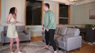 Paulinas Palace - The Girlfriend Chronicles Catching A Cheater