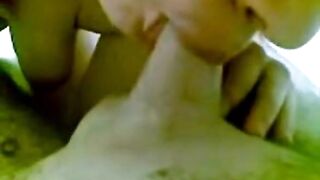 Zeljna - Serbian MILF Webcam Show