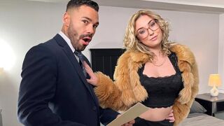 PegasProductions - Nicki Hunter - Big Realtor, Tiny Ass