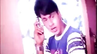 Big-Titted Bangladeshi Softcore Song