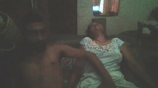 Real Stepmom Behind the Scenes