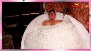 Always in the horny pussy