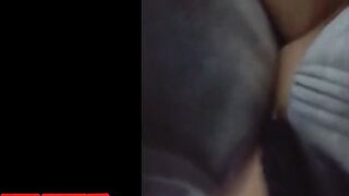 Outdoor Quickie: Polish Amateur Couple's Secret Sex Session