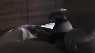 Hardcore Amateur Couple Sex Tape