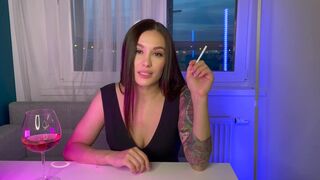 Trisha Moon - Good Girls Don't Smoke