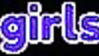 2 danske skønheder, 1 fyr: algerisk trekløver med Maya & Denice