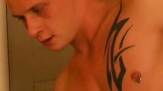 2 danske skønheder, 1 fyr: algerisk trekløver med Maya & Denice